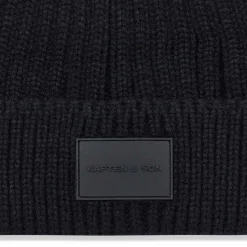 Beanie All Black