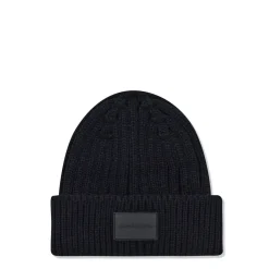 Beanie All Black