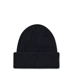 Beanie All Black
