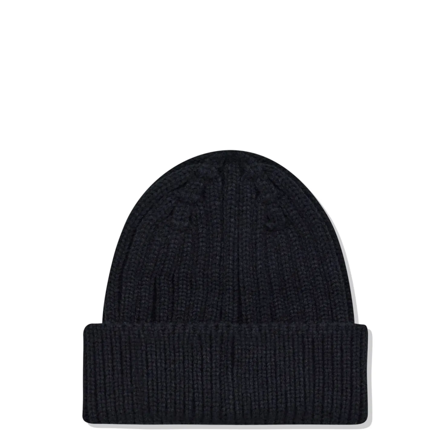 Beanie All Black