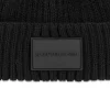 Beanie Kids All Black