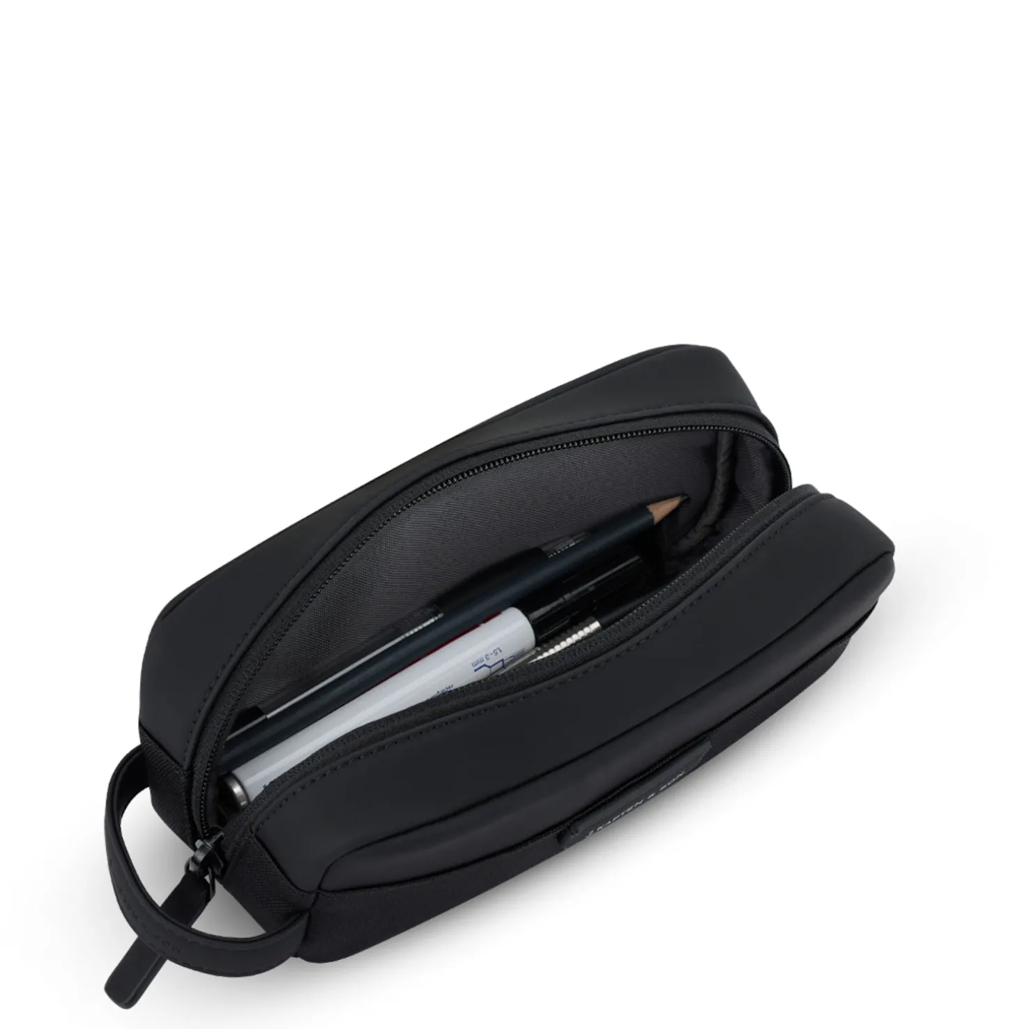 Bergen Accessory Case All Black