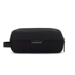 Bergen Accessory Case All Black