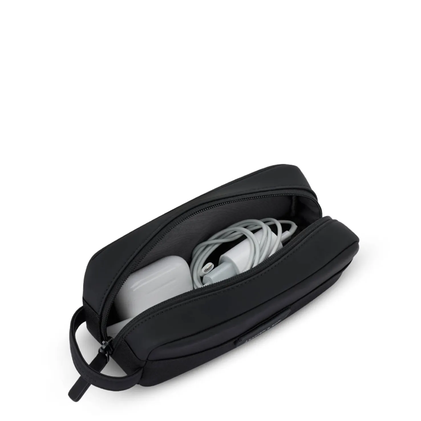 Bergen Accessory Case All Black