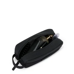 Bergen Accessory Case All Black
