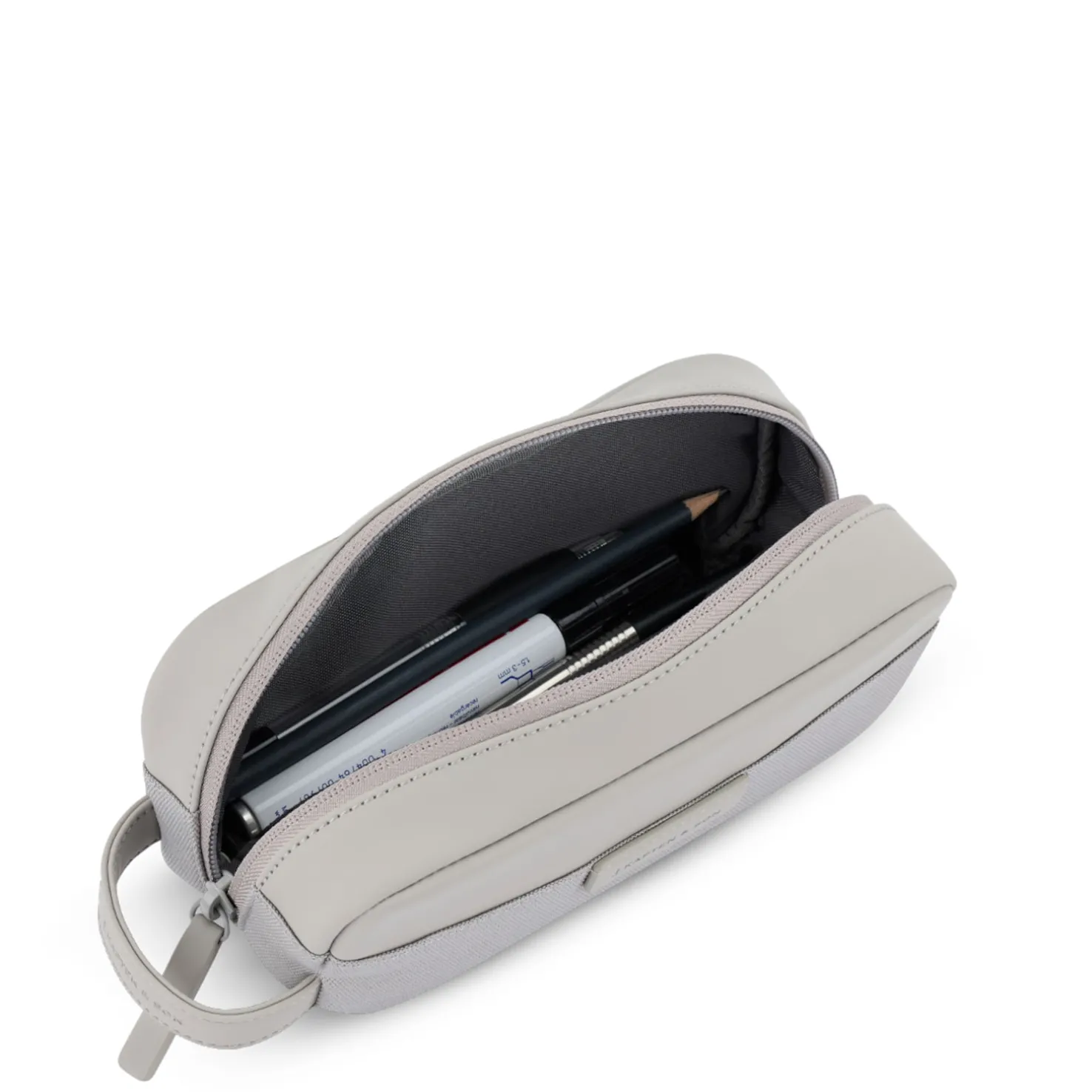 Bergen Accessory Case Greige