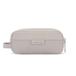 Bergen Accessory Case Greige