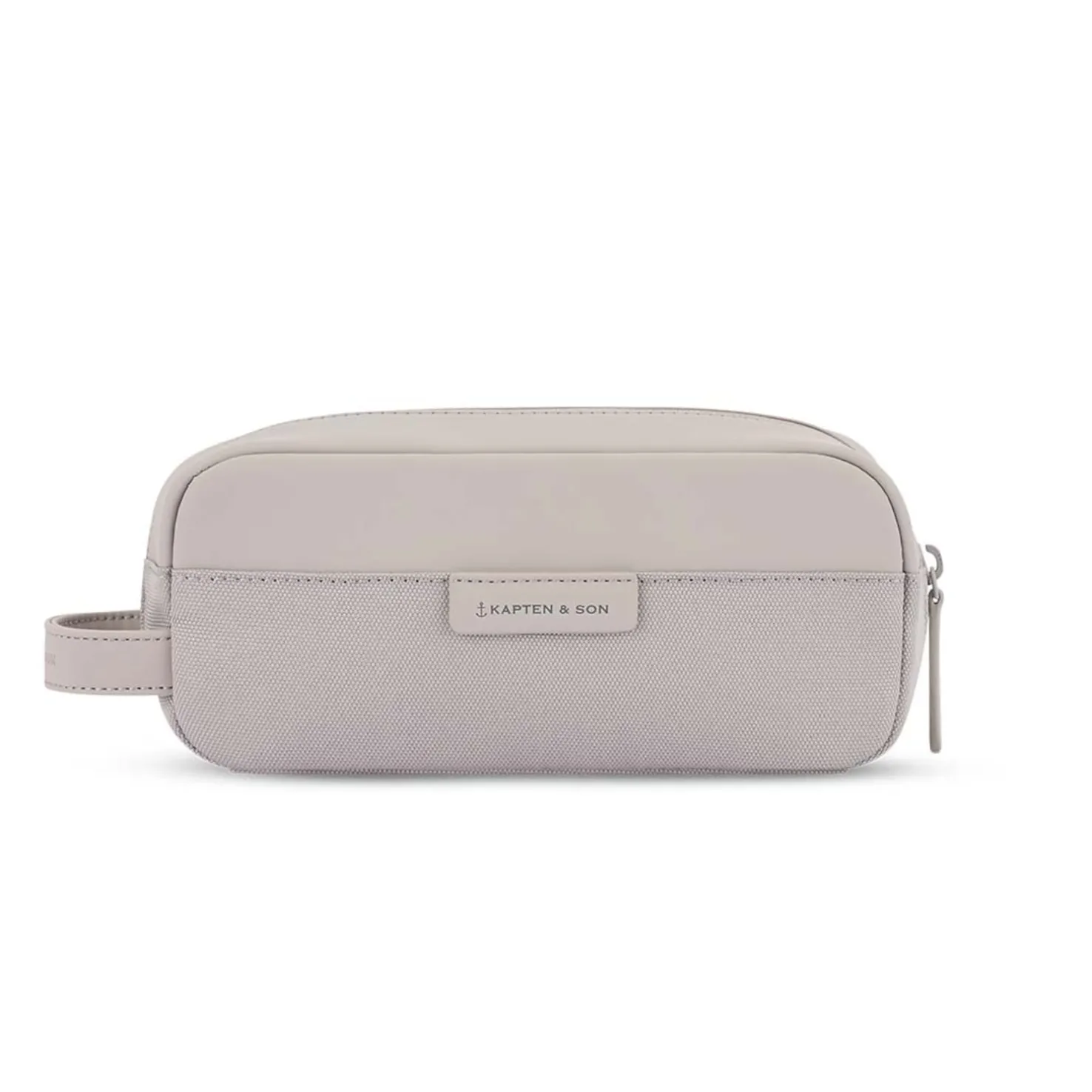 Bergen Accessory Case Greige