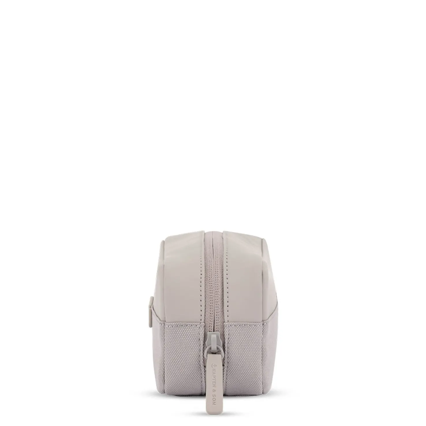 Bergen Accessory Case Greige