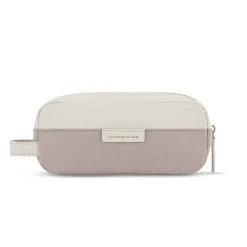 Bergen Accessory Case Muted Clay