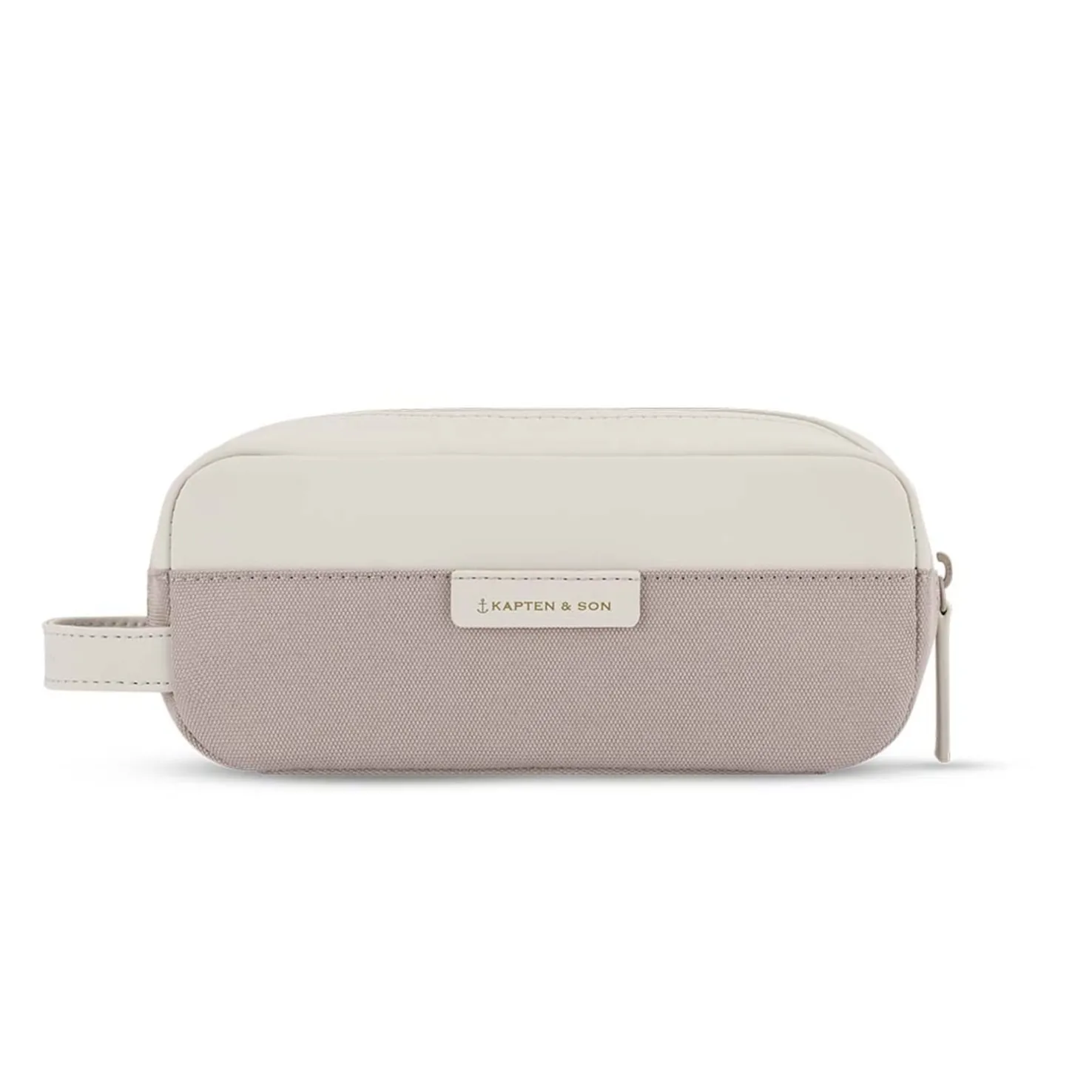Bergen Accessory Case Muted Clay