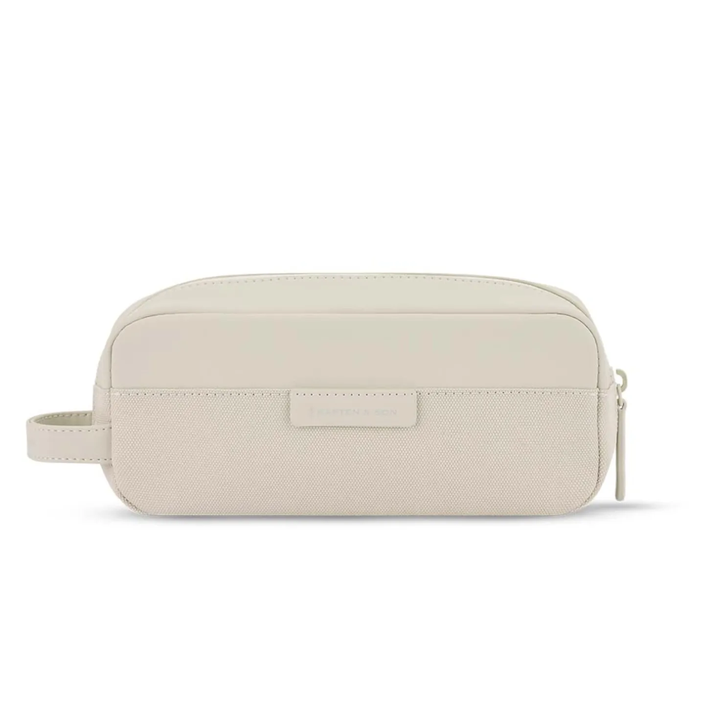 Bergen Accessory Case Sandstone