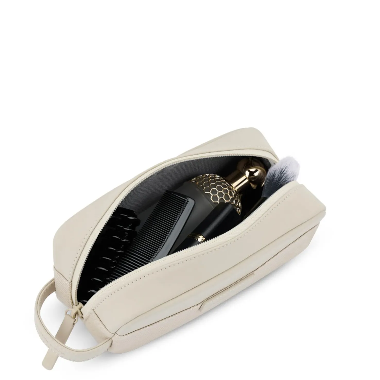 Bergen Accessory Case Sandstone