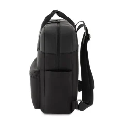Bergen All Black