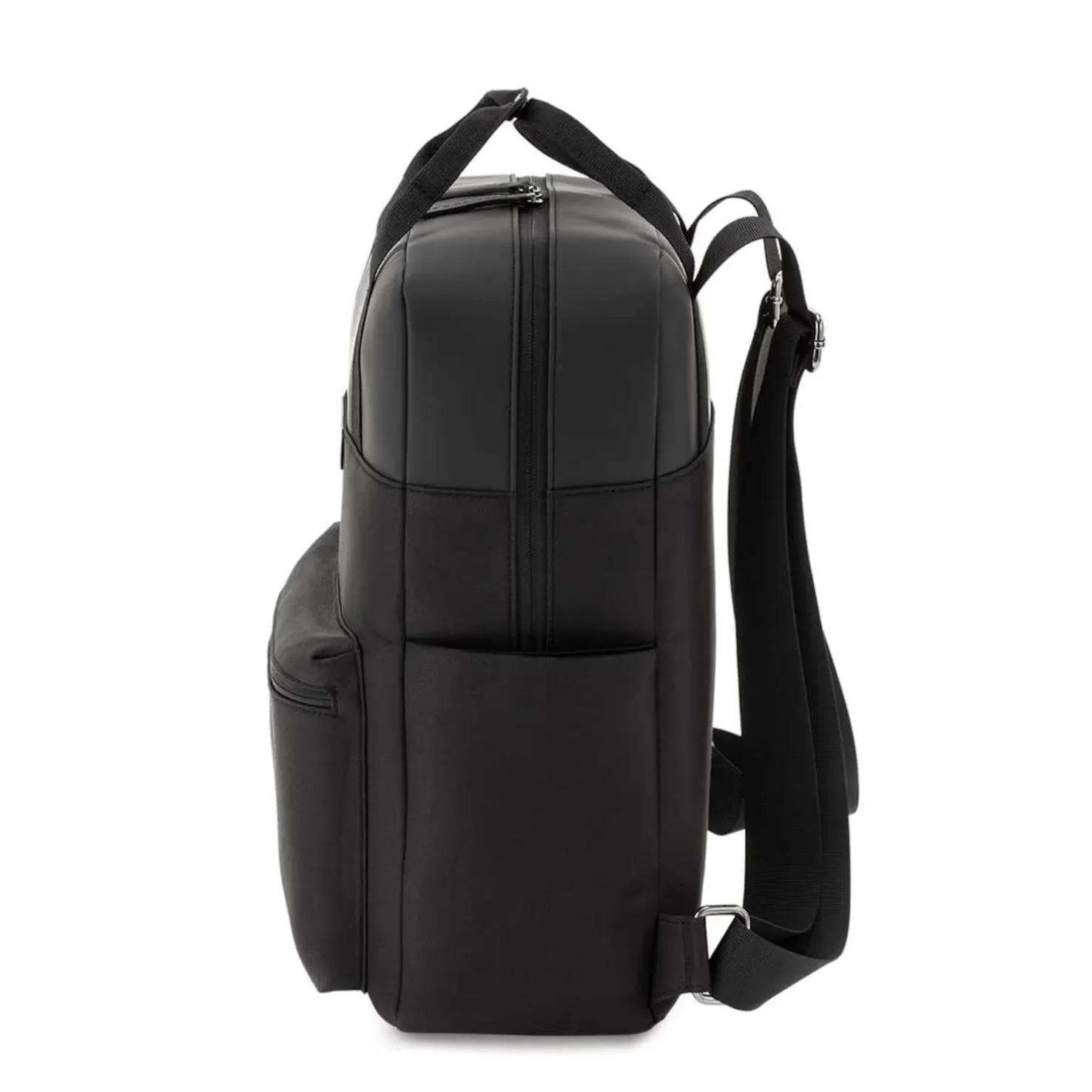 Bergen All Black