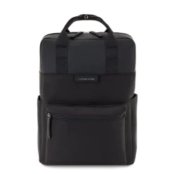 Bergen All Black