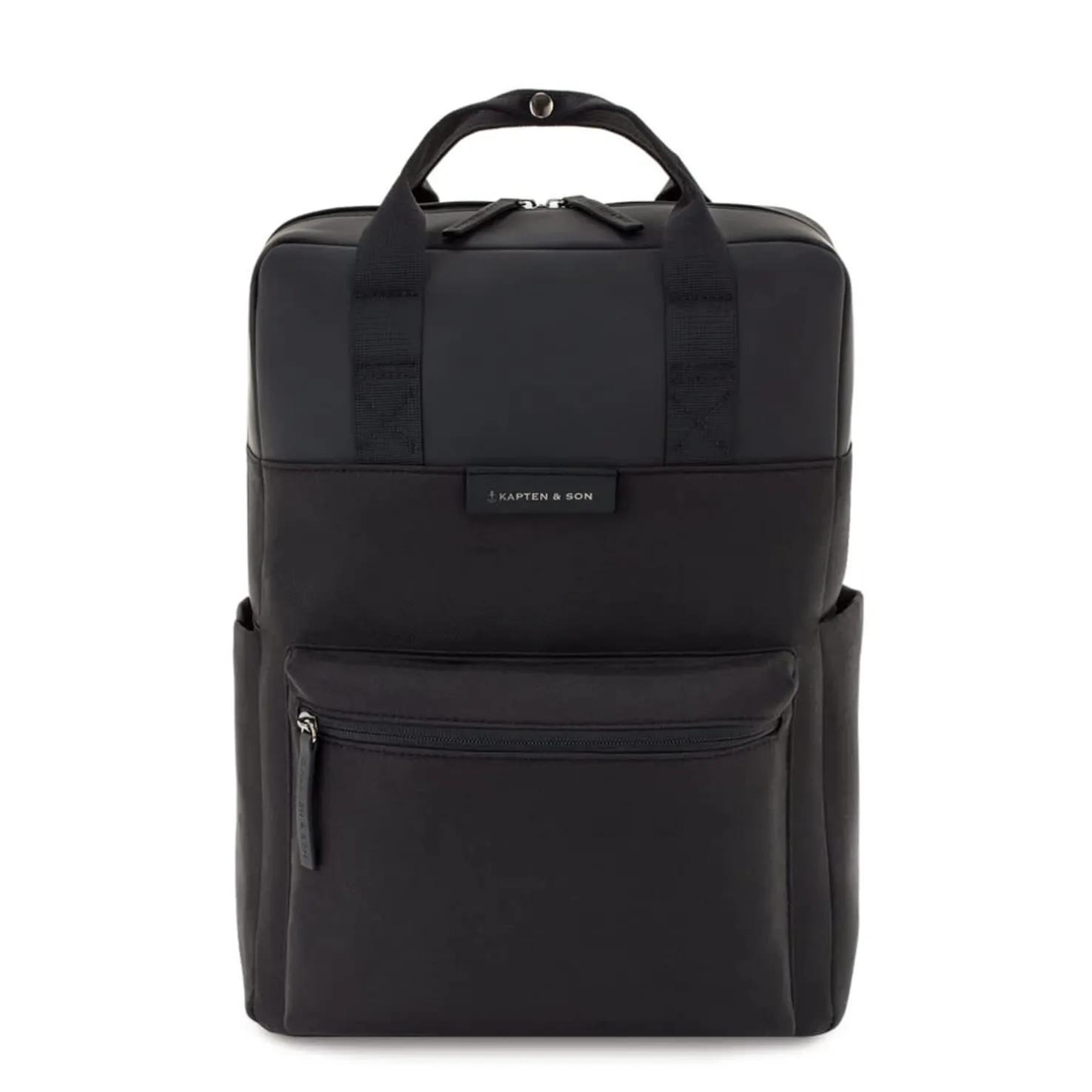 Bergen All Black