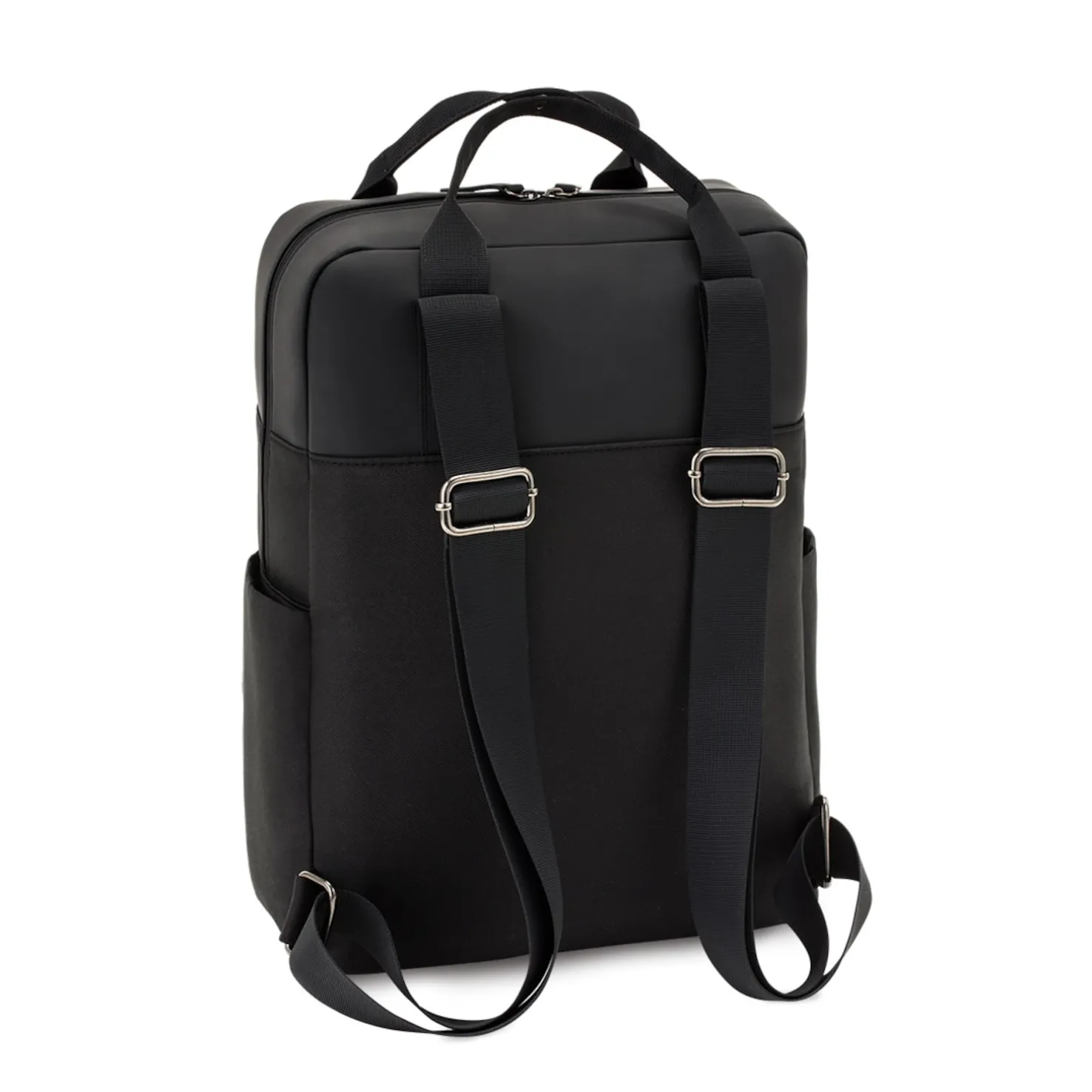Bergen All Black