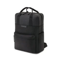 Bergen All Black