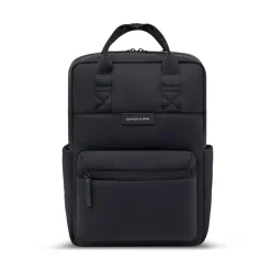 Bergen Cloud All Black