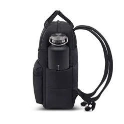 Bergen Cloud All Black