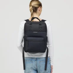 Bergen Cloud All Black