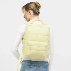 Bergen Cloud Butter Yellow