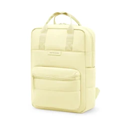 Bergen Cloud Butter Yellow