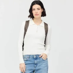 Bergen Cloud Leo Dark Brown