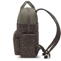 Bergen Cloud Leo Dark Brown