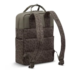 Bergen Cloud Leo Dark Brown