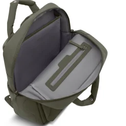 Bergen Cloud Quilted Khaki