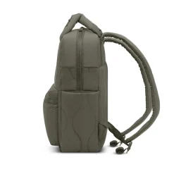 Bergen Cloud Quilted Khaki