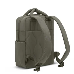 Bergen Cloud Quilted Khaki