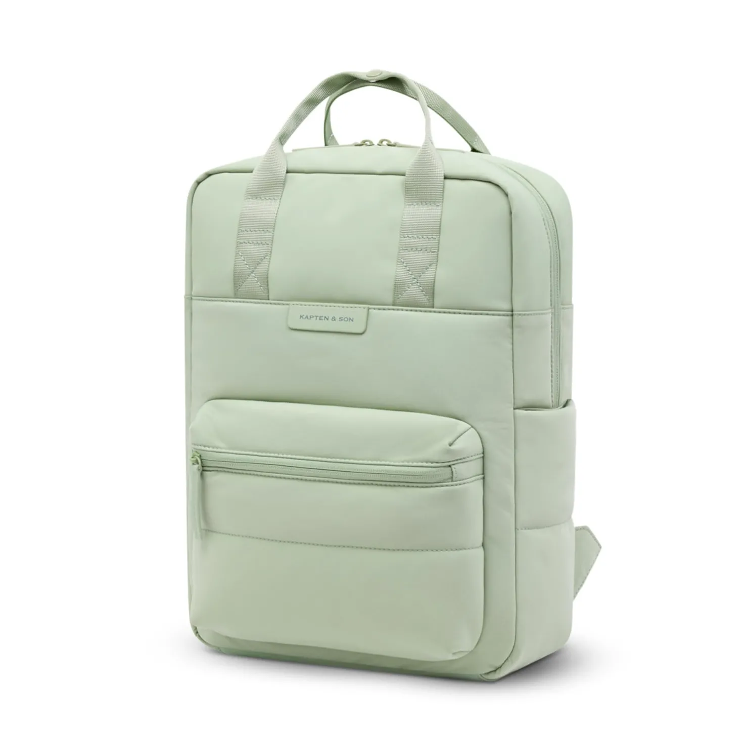 Bergen Cloud Soft Green