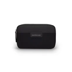 Bergen Crossbody All Black
