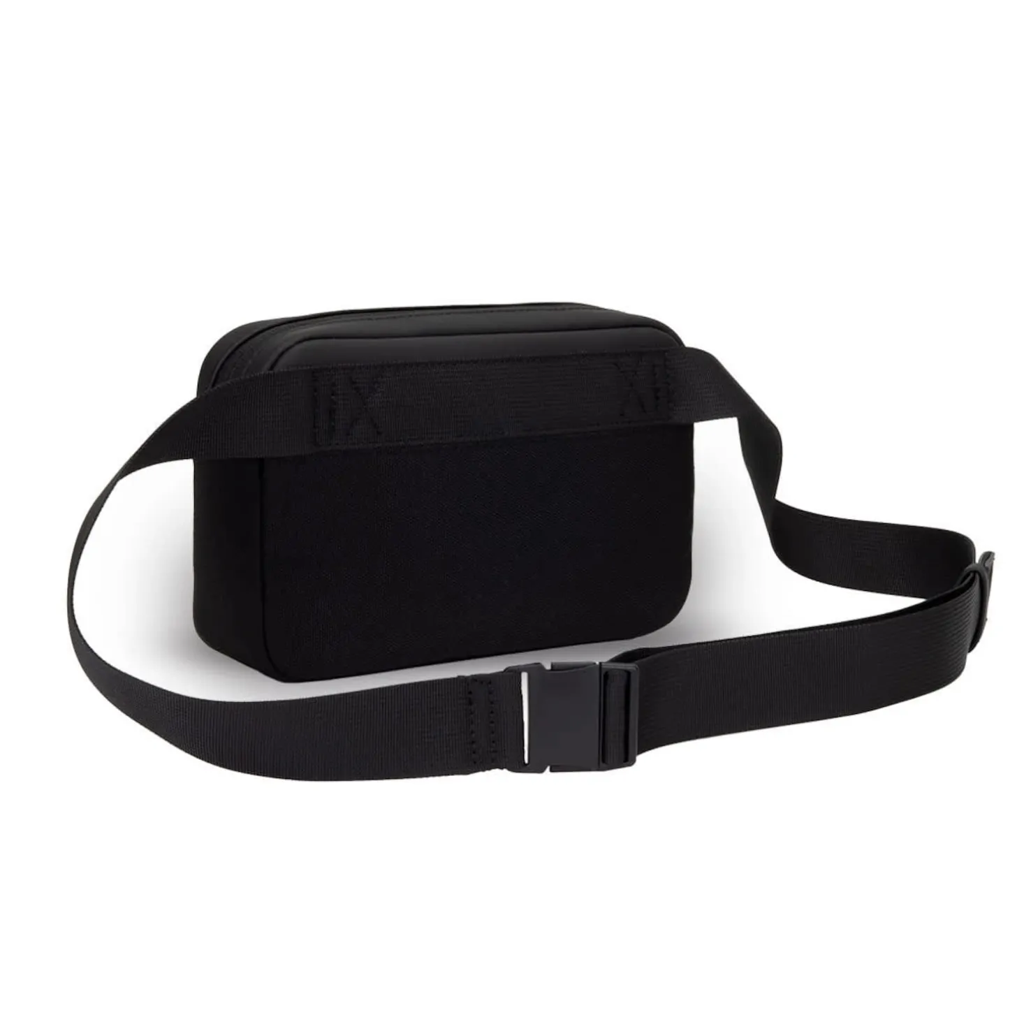 Bergen Crossbody All Black