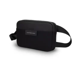 Bergen Crossbody All Black