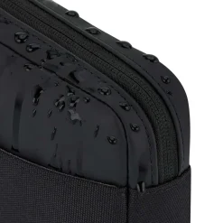 Bergen Crossbody All Black