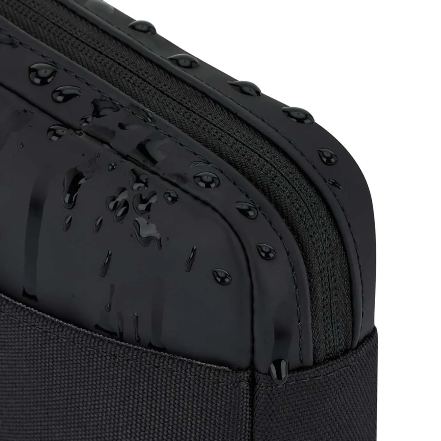 Bergen Crossbody All Black