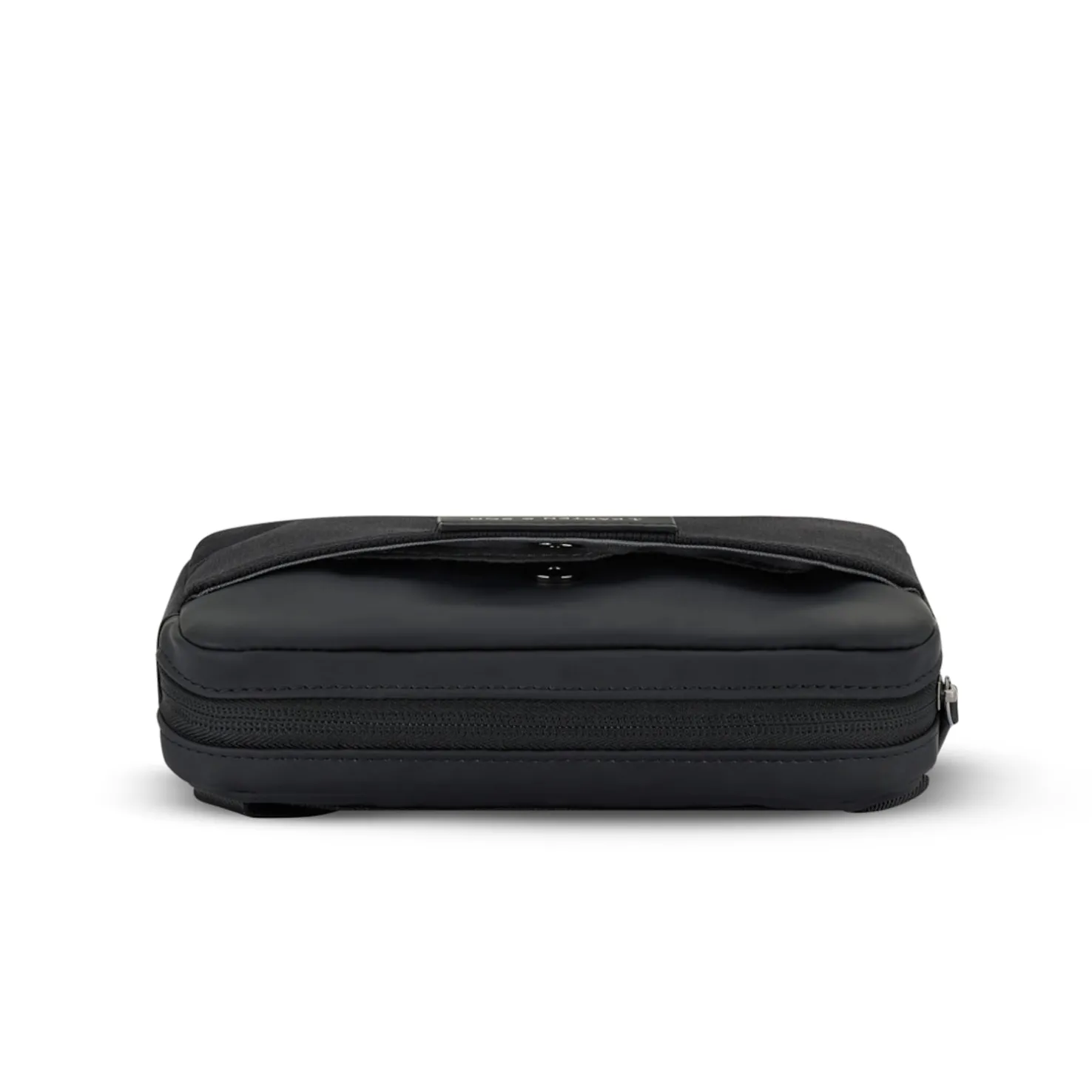 Bergen Crossbody All Black