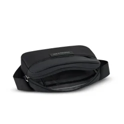 Bergen Crossbody All Black