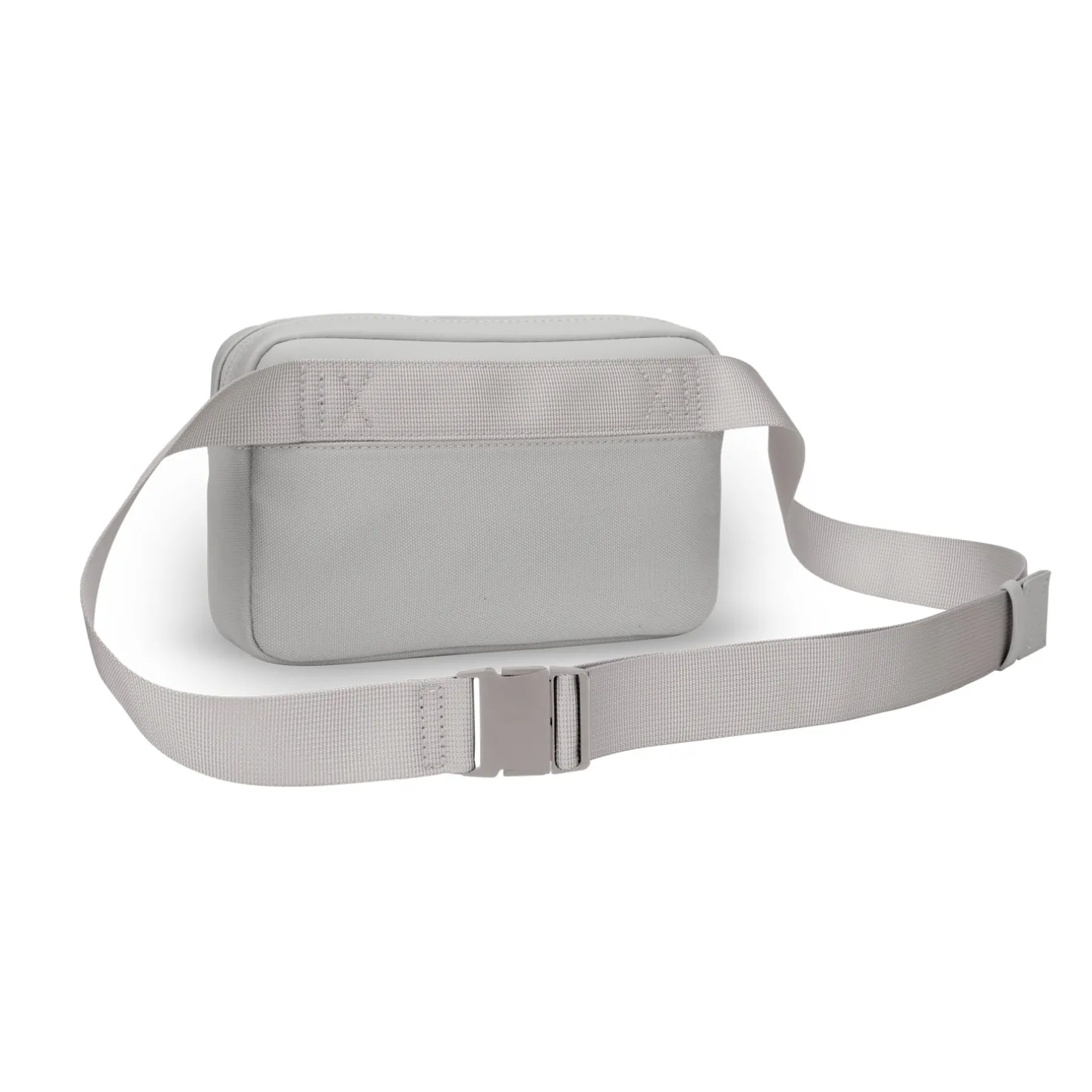 Bergen Crossbody Greige