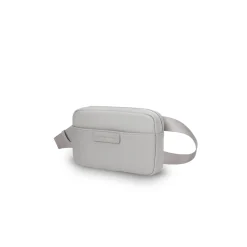 Bergen Crossbody Greige