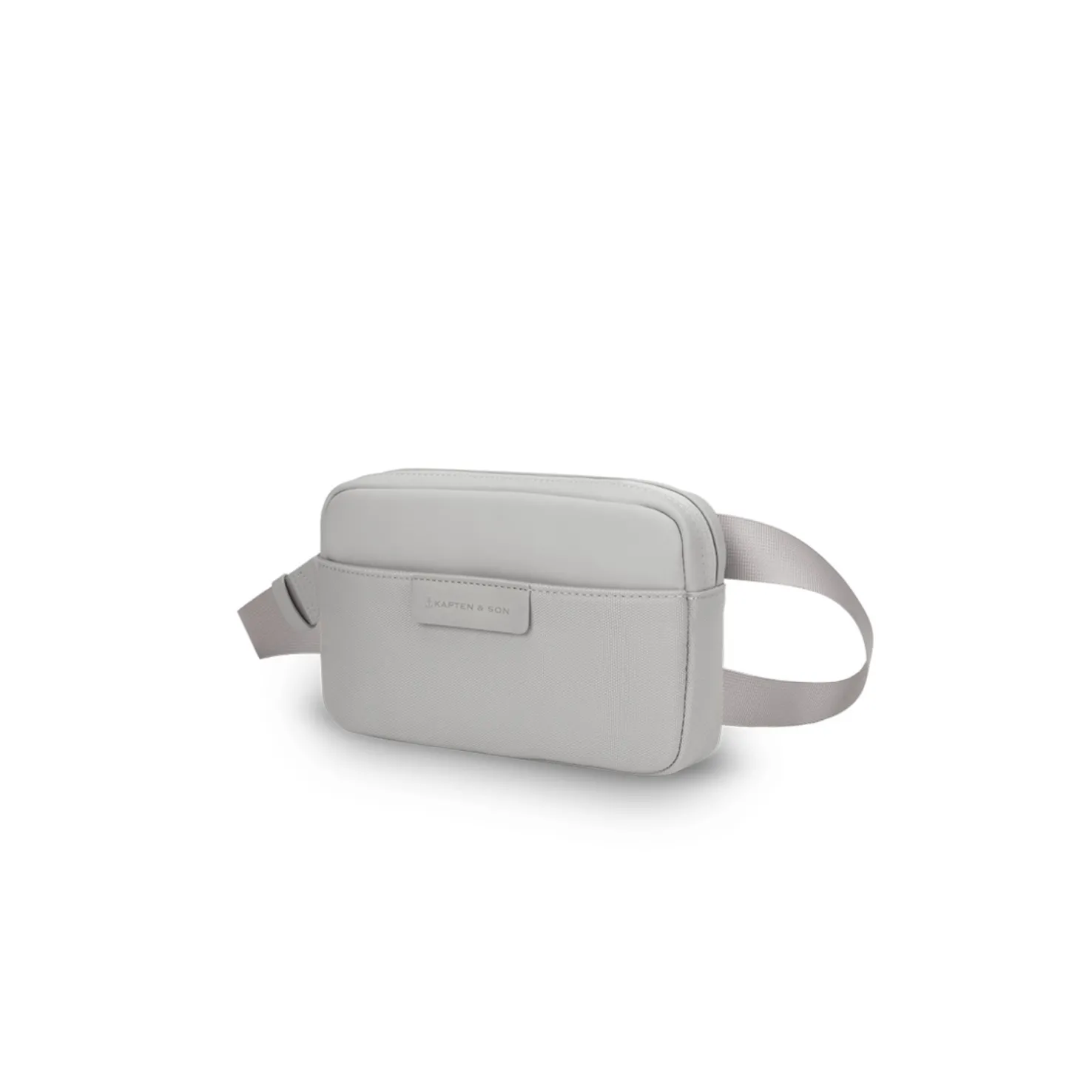 Bergen Crossbody Greige