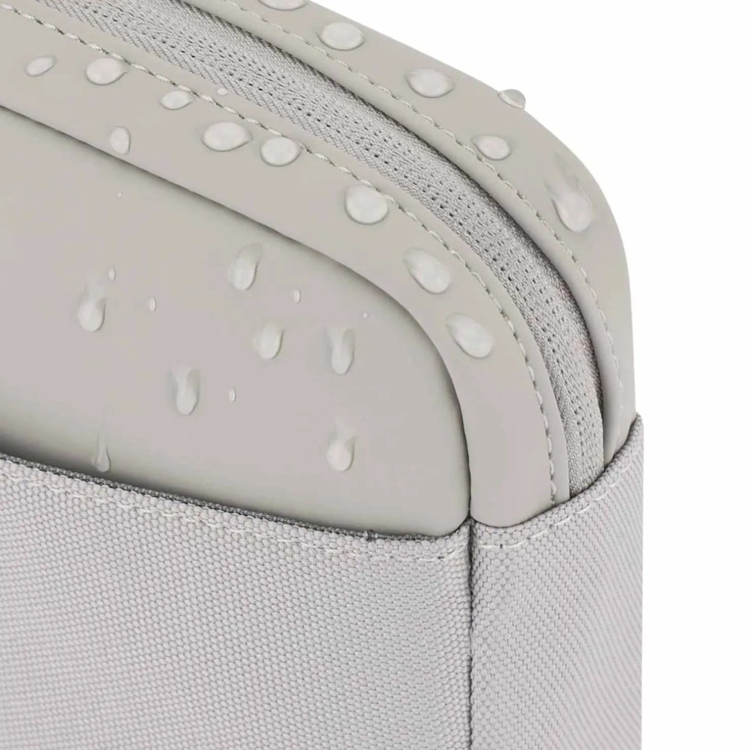 Bergen Crossbody Greige