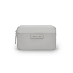 Bergen Crossbody Greige