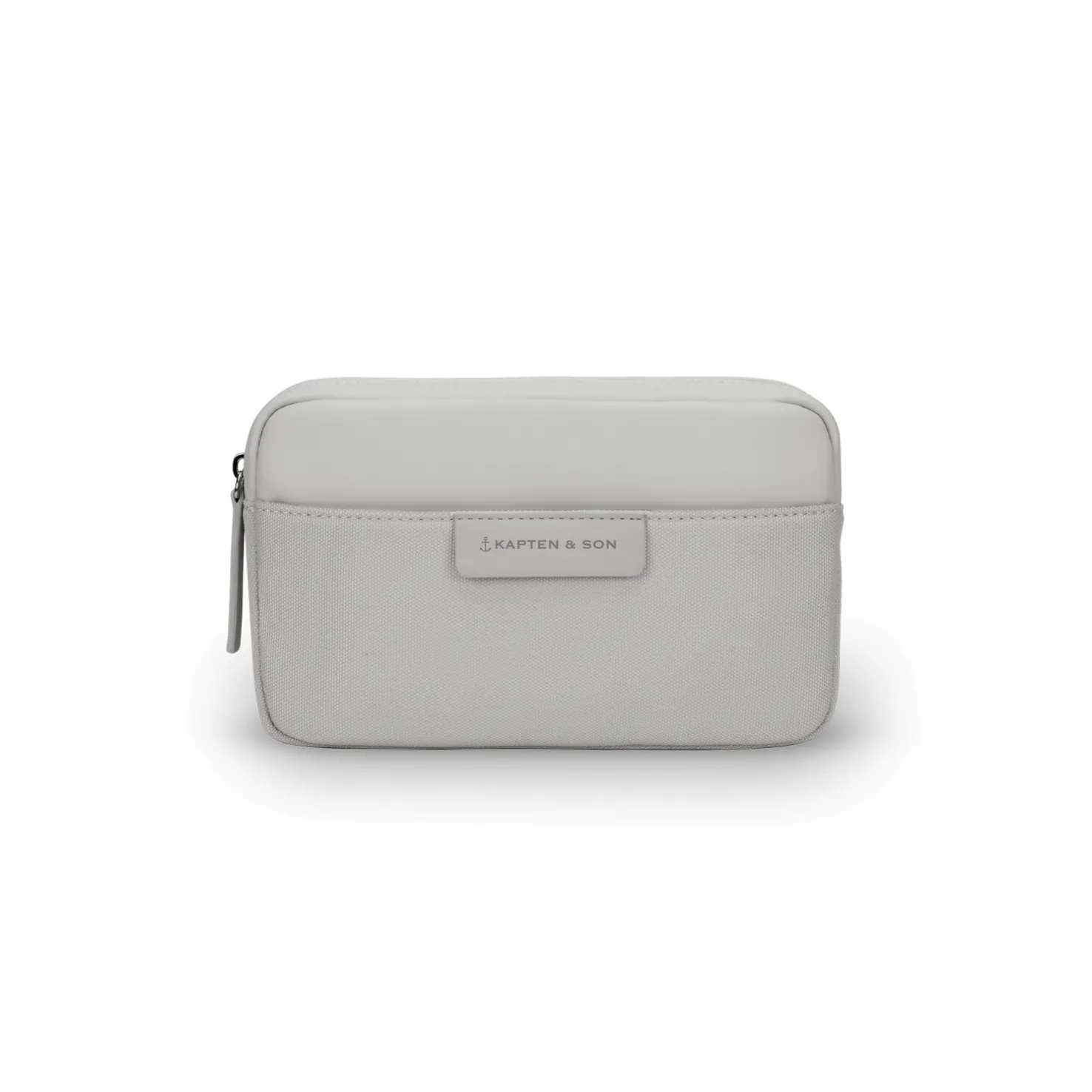 Bergen Crossbody Greige