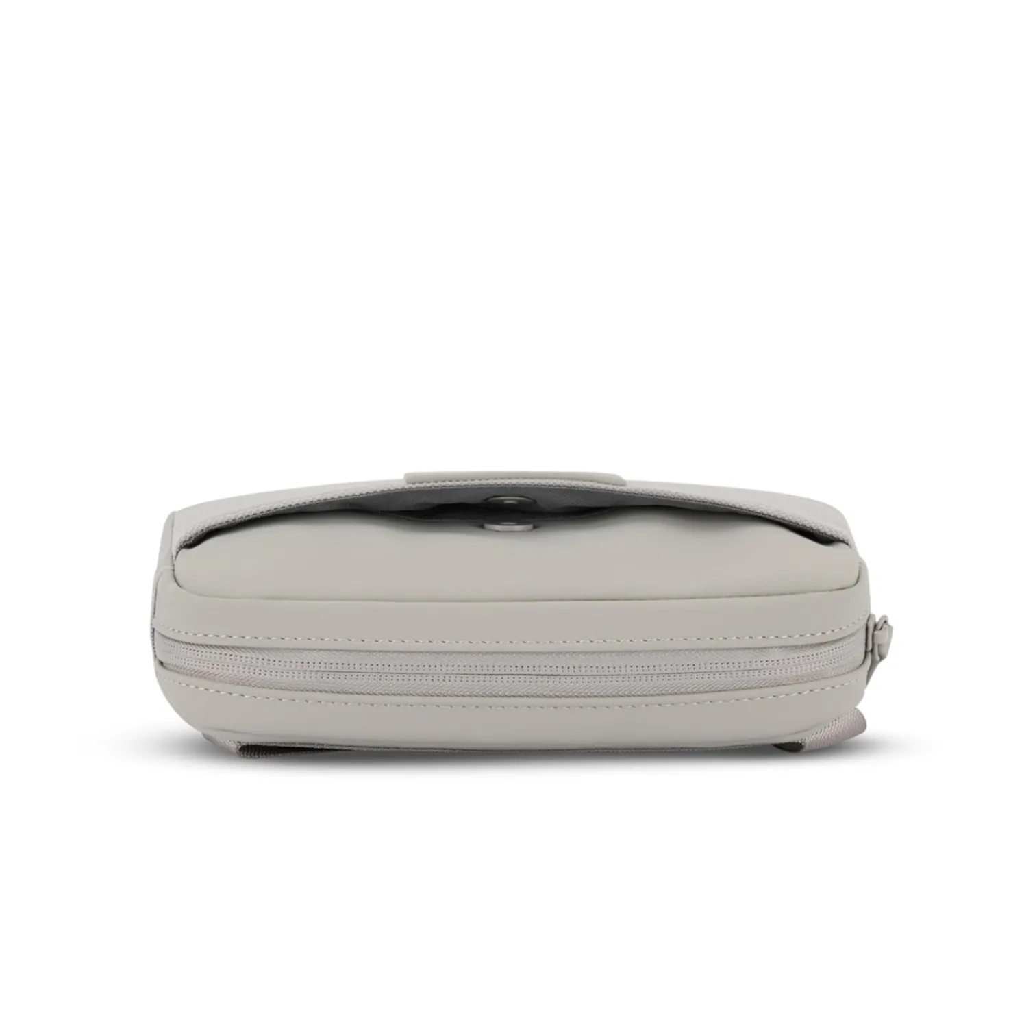 Bergen Crossbody Greige