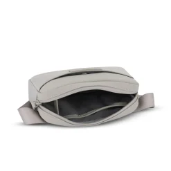 Bergen Crossbody Greige